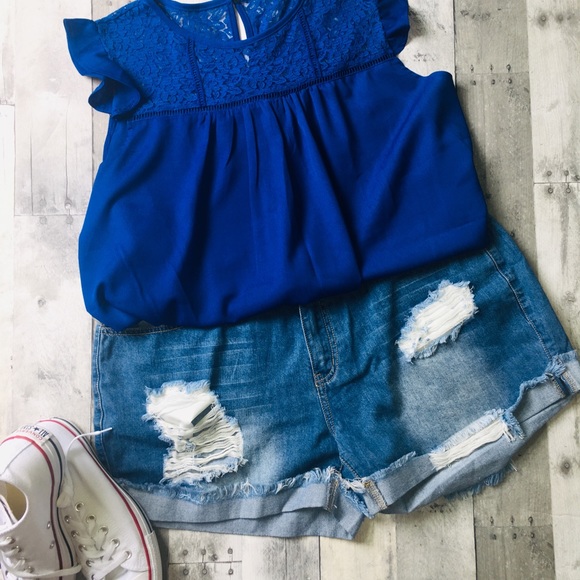 🧚‍♀️Just In Top - Picture 4 of 4